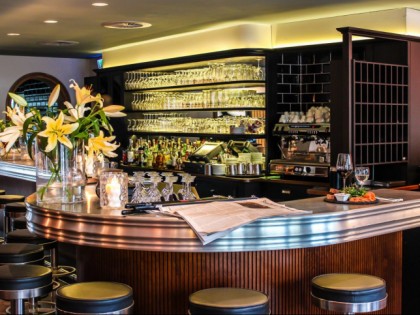 Foto: Tucholsky Essen und Trinken