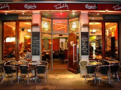 Foto: Tucholsky Essen und Trinken