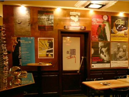 Foto: Tucholsky Essen und Trinken