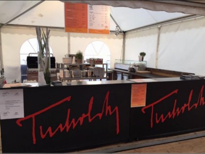 Foto: Tucholsky Essen und Trinken