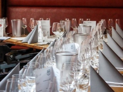 Foto: Tucholsky Essen und Trinken