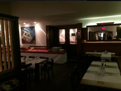 Foto: Tucholsky Essen und Trinken