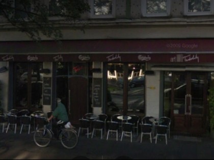 Foto: Tucholsky Essen und Trinken