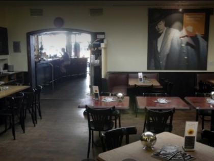 Foto: Tucholsky Essen und Trinken